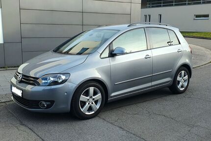 VW Golf Plus 100.000 km 5.400 &euro; Essen 45219