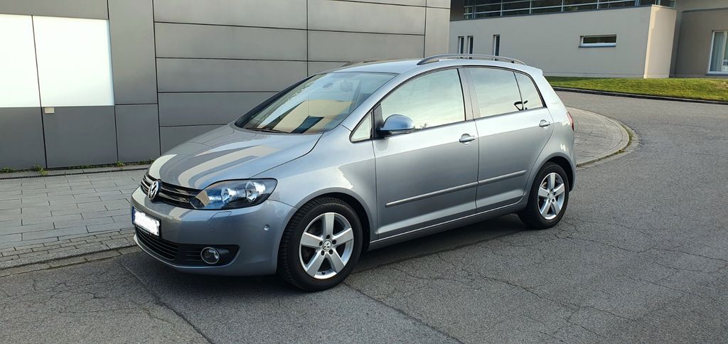 VW Golf Plus 100.000 km 5.400 &euro; Essen 45219