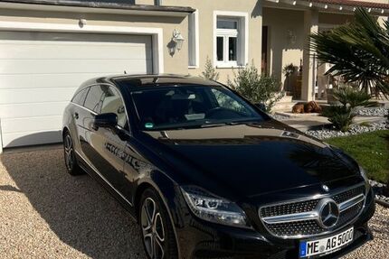 Mercedes-Benz CLS 250 Shooting Brake 163.000 km 17.500 &euro; Langenfeld 40764
