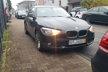 BMW 125 216.000 km 9.766 &euro; Bottrop 46238