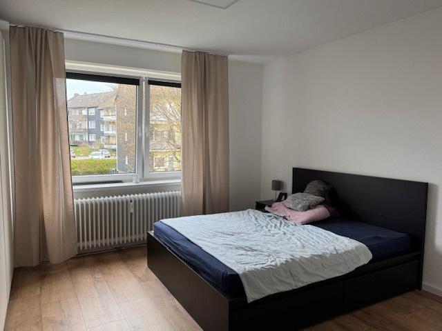 Etagenwohnung Radevormwald - 3 Zimmer, 74 m&sup2;, 543&euro; | Angebot:25868087