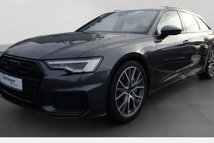 Audi A6 39.990 km 39.860 &euro; Bochum 44892