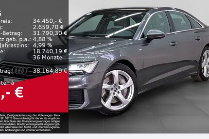 Audi A6 70.598 km 33.490 &euro; Bochum 44809