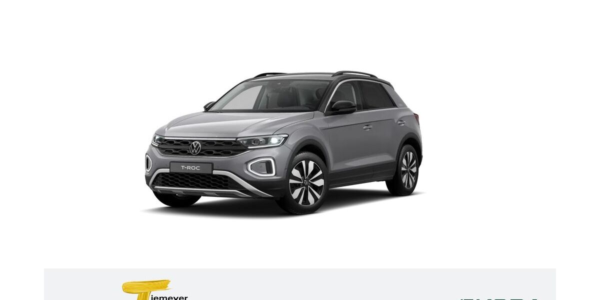 VW T-Roc 21.972 km 28.390 &euro; Remscheid 42857