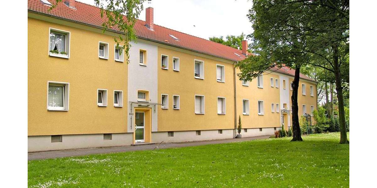 Etagenwohnung Duisburg Huckingen - 2 Zimmer, 51 m&sup2;, 469&euro; | Angebot:25371964