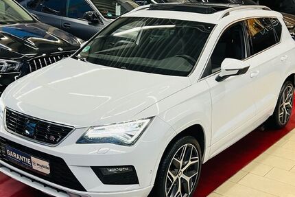Seat Ateca 128.200 km 21.999 &euro; Essen 45326
