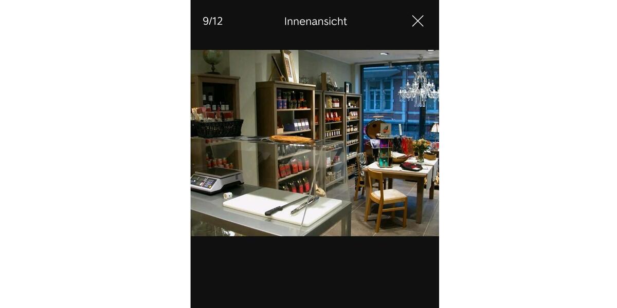 Gewerbeobjekt Bochum Bochum-Ost - 600&euro; | Angebot:25413103