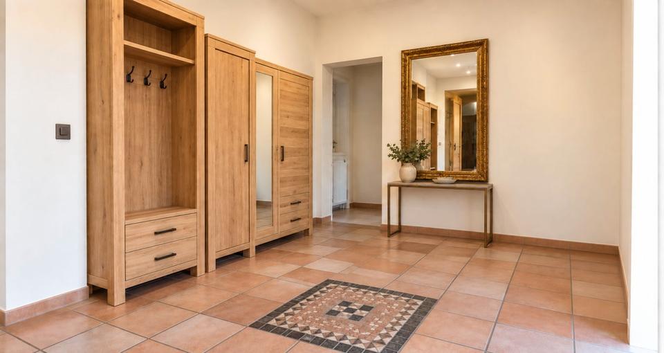 Terrassenwohnung Bochum Werne - 4 Zimmer, 144 m&sup2;, 1.300&euro; | Angebot:27553775