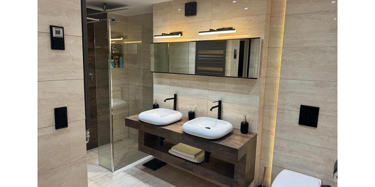 Hochparterre Oberhausen Osterfeld - 3 Zimmer, 85 m&sup2;, 205.000&euro; | Angebot:27499369