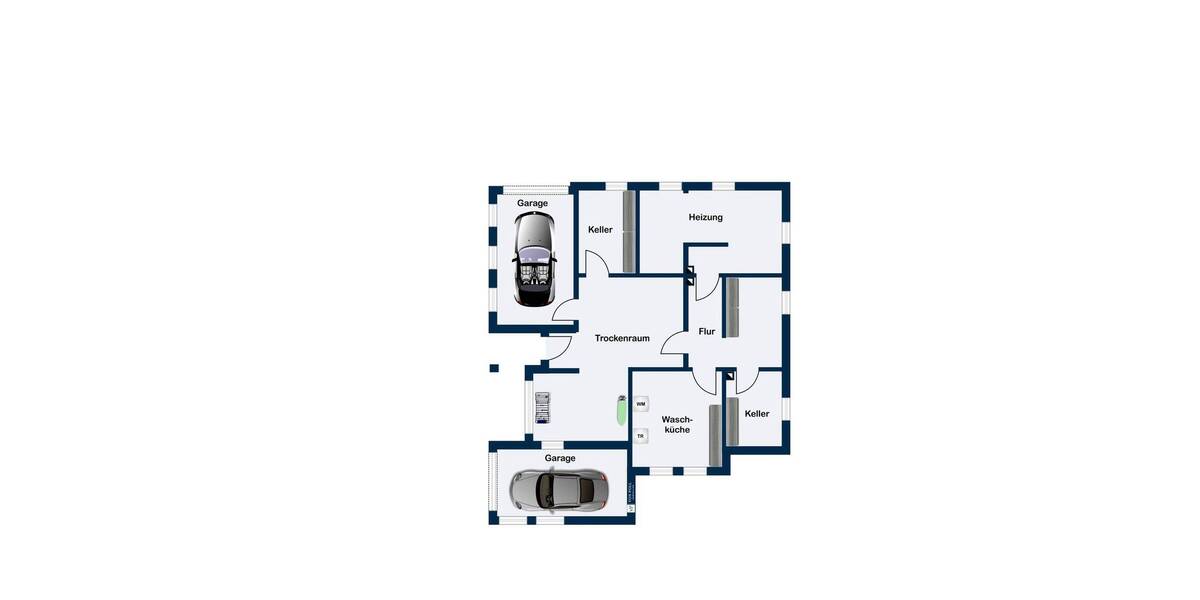 Einfamilienhaus Duisburg / Am Heidberg Ungelsheim - 5 Zimmer, 144 m&sup2;, 599.000&euro; | Angebot:25695779