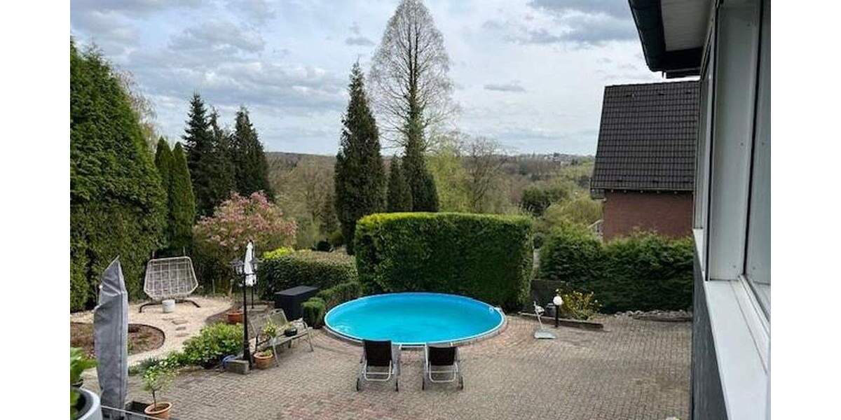 Einfamilienhaus Remscheid Süd - 5 Zimmer, 183 m&sup2;, 549.000&euro; | Angebot:25720793