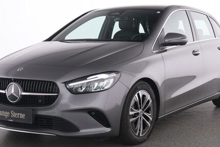 Mercedes-Benz B 180 2.913 km 31.380 &euro; Essen 45309