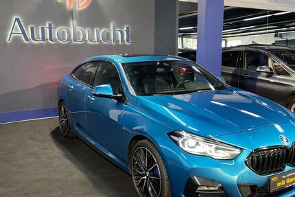 BMW 218 79.500 km 26.999 &euro; Oberhausen 46045