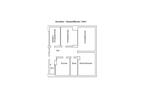Etagenwohnung Wuppertal Gemarkung Langerfeld - 4 Zimmer, 110 m&sup2;, 1.100&euro; | Angebot:27537876