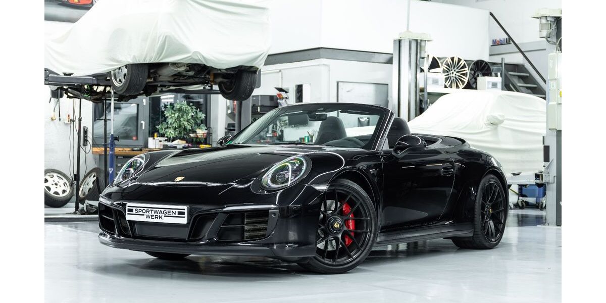 Porsche 991 44.378 km 122.890 &euro; Neuss 41470