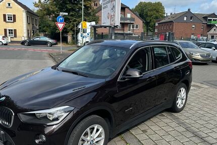 BMW X1 83.000 km 11.480 &euro; Duisburg 47226