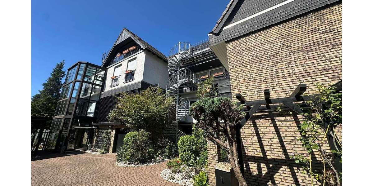 Einfamilienhaus Leichlingen (Rheinland) - 18 Zimmer, 596 m&sup2;, 1.700.000&euro; | Angebot:27131241