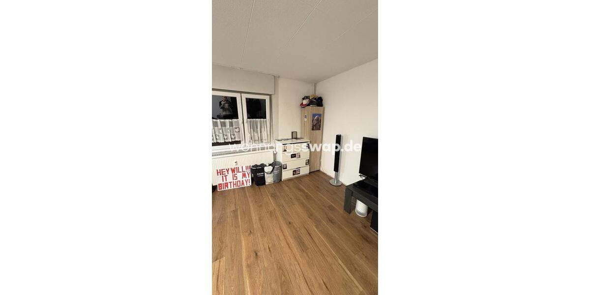 Etagenwohnung Wuppertal Barmen - 1 Zimmer, 40 m&sup2;, 312&euro; | Angebot:25087996
