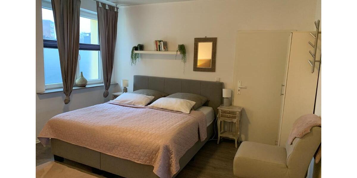 Etagenwohnung Langenfeld (Rheinland) - 3 Zimmer, 90 m&sup2;, 1.480&euro; | Angebot:25413163