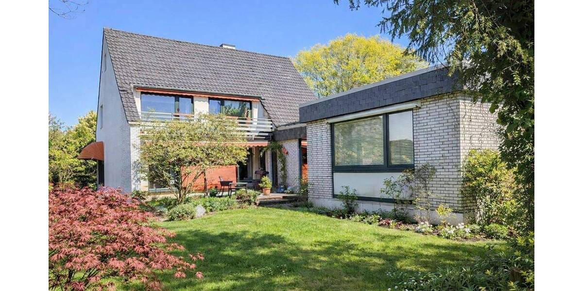 Einfamilienhaus Erkrath - 1 Zimmer, 980.000&euro; | Angebot:26607863