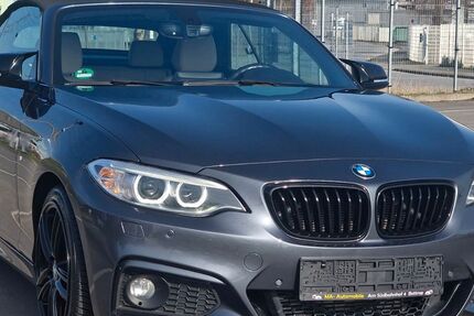 BMW 220 131.500 km 17.990 &euro; Bottrop 46238