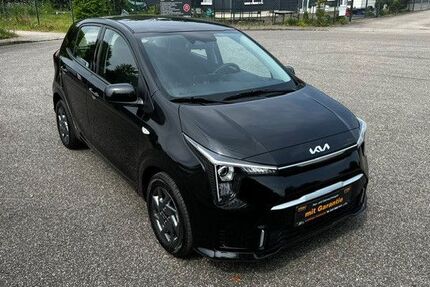 Kia Picanto 7.620 km 16.450 &euro; Leichlingen 42799