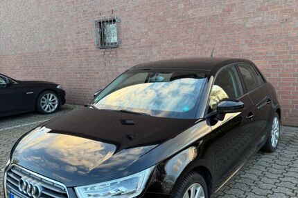 Audi A1 83.000 km 14.500 &euro; Duisburg 47198