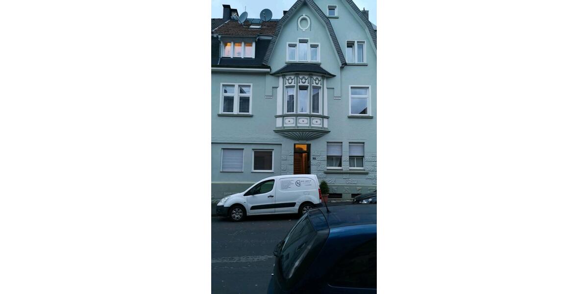 Etagenwohnung Solingen Burg - 4 Zimmer, 110 m&sup2;, 930&euro; | Angebot:24640570