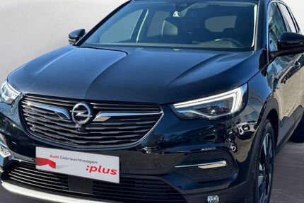 Opel Grandland (X) 88.292 km 17.480 &euro; Hilden 40721