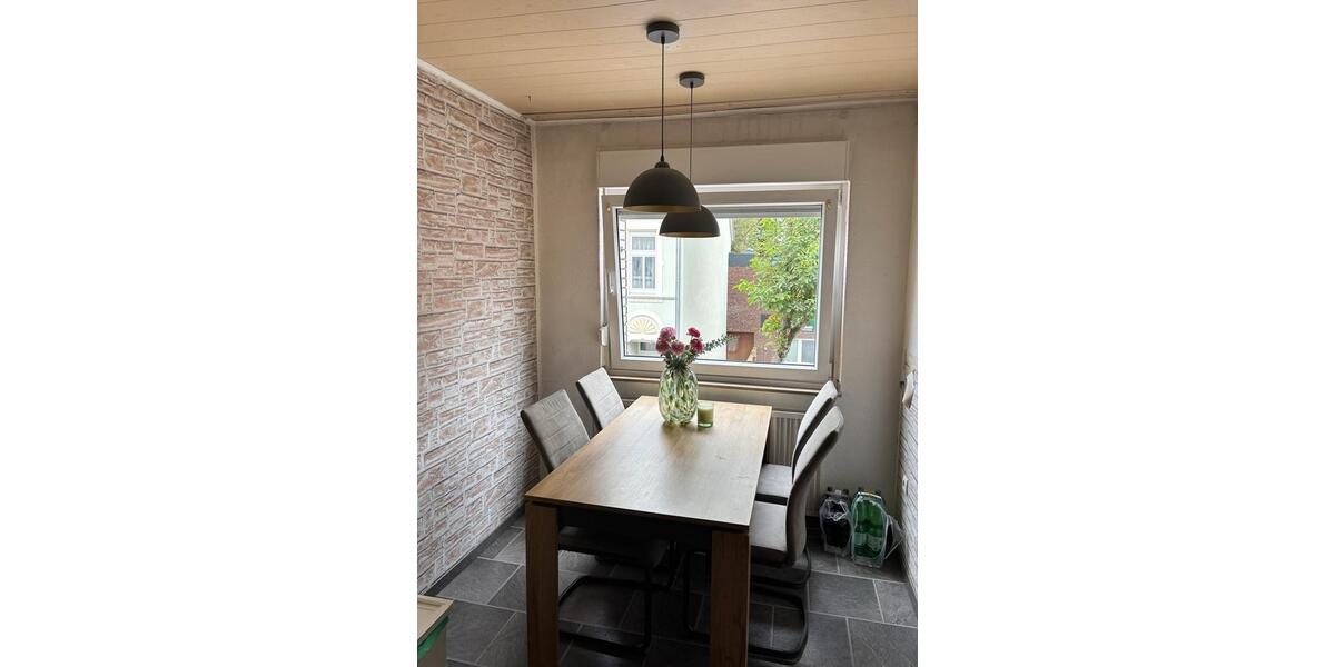 Etagenwohnung Oberhausen Alt-Oberhausen - 3 Zimmer, 70 m&sup2;, 530&euro; | Angebot:27551941