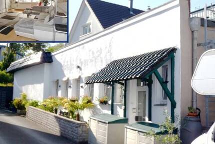 Haus Solingen Solingen-Mitte - 6 Zimmer, 146 m&sup2;, 284.000&euro; | Angebot:25685639