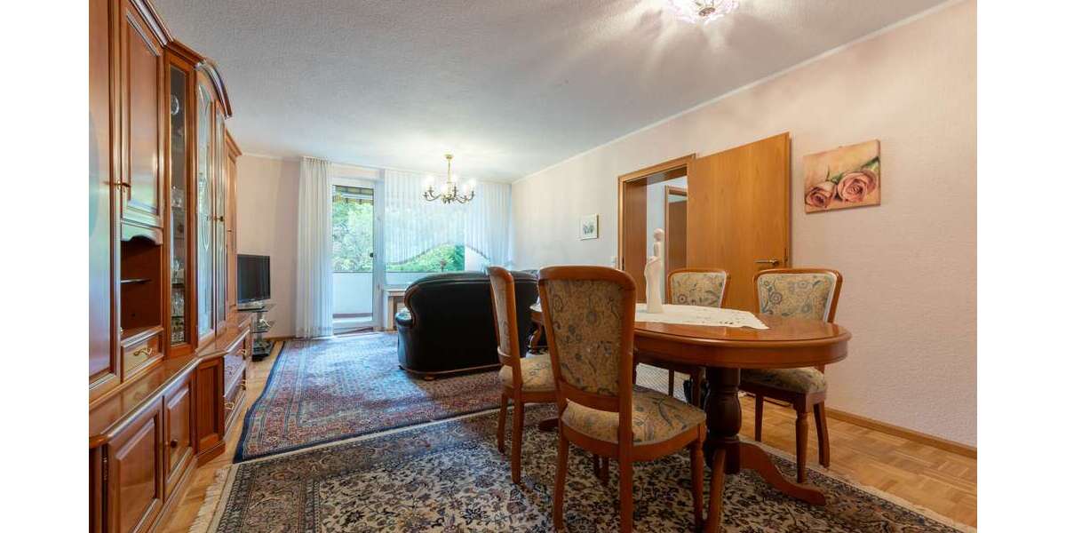 Etagenwohnung Essen / Freisenbruch Freisenbruch - 3 Zimmer, 84 m&sup2;, 185.000&euro; | Angebot:23213573