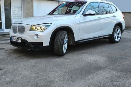 BMW X1 33.000 km 15.400 &euro; Bochum 44869