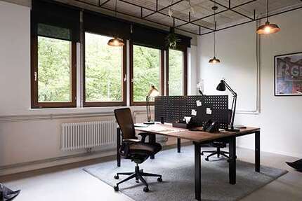 Gewerbeobjekt Neuss Augustinusviertel - 1.000&euro; | Angebot:7847186