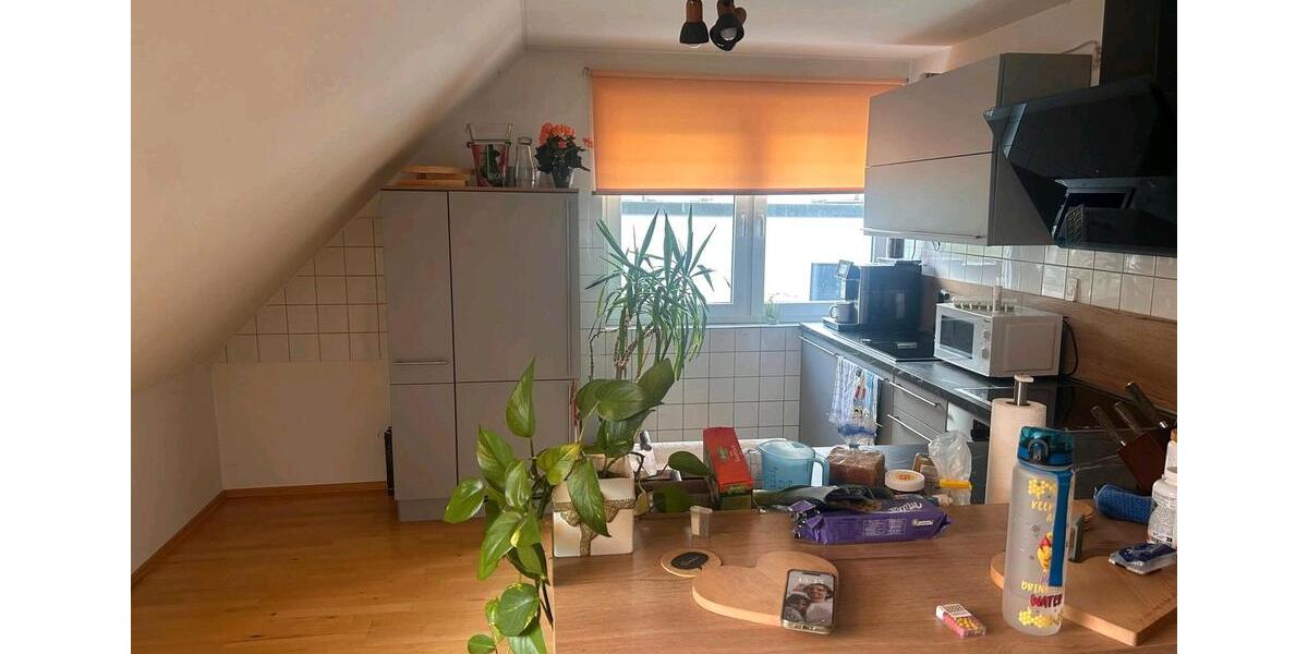 Maisonettenwohnung Bochum Bochum-Ost - 3 Zimmer, 85 m&sup2;, 750&euro; | Angebot:27569843