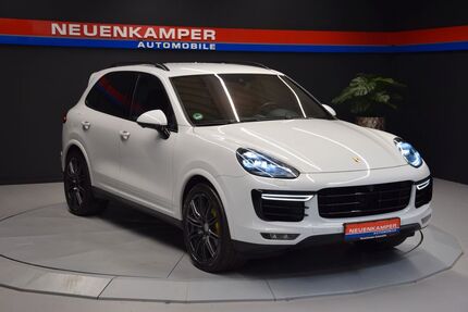Porsche Cayenne 87.100 km 48.990 &euro; Remscheid 42853