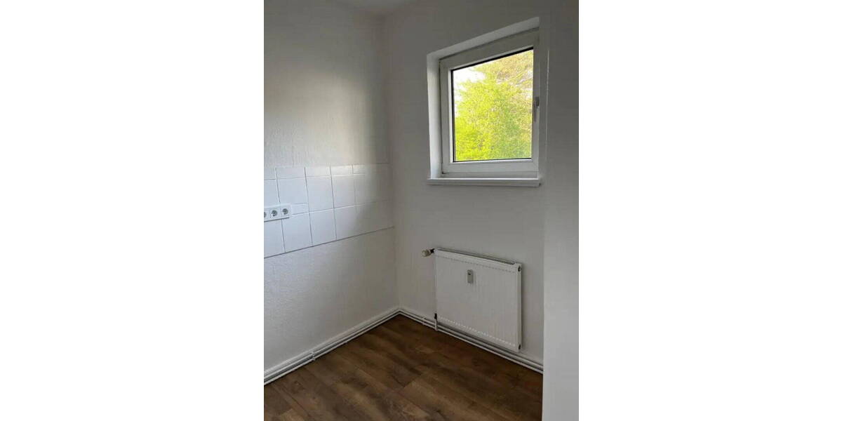 Etagenwohnung Mülheim an der Ruhr Speldorf - 2 Zimmer, 44 m&sup2;, 479&euro; | Angebot:26780217