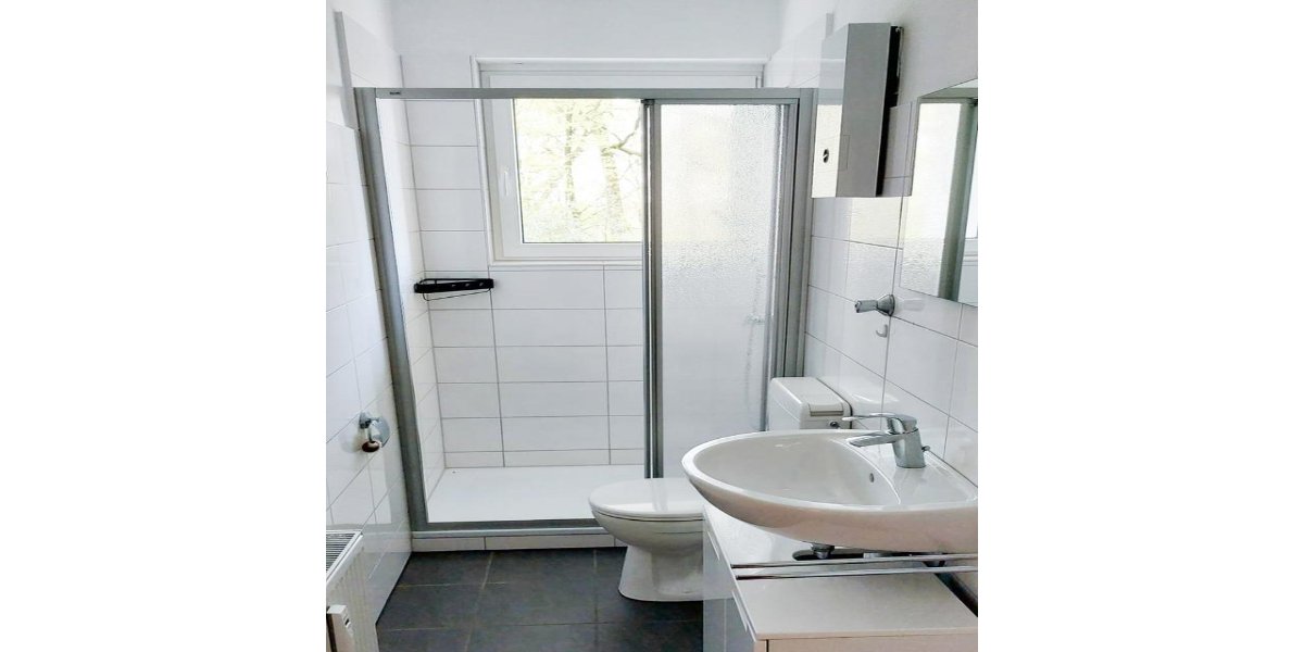 Etagenwohnung Remscheid Lüttringhausen - 1 Zimmer, 41 m&sup2;, 328&euro; | Angebot:26548258