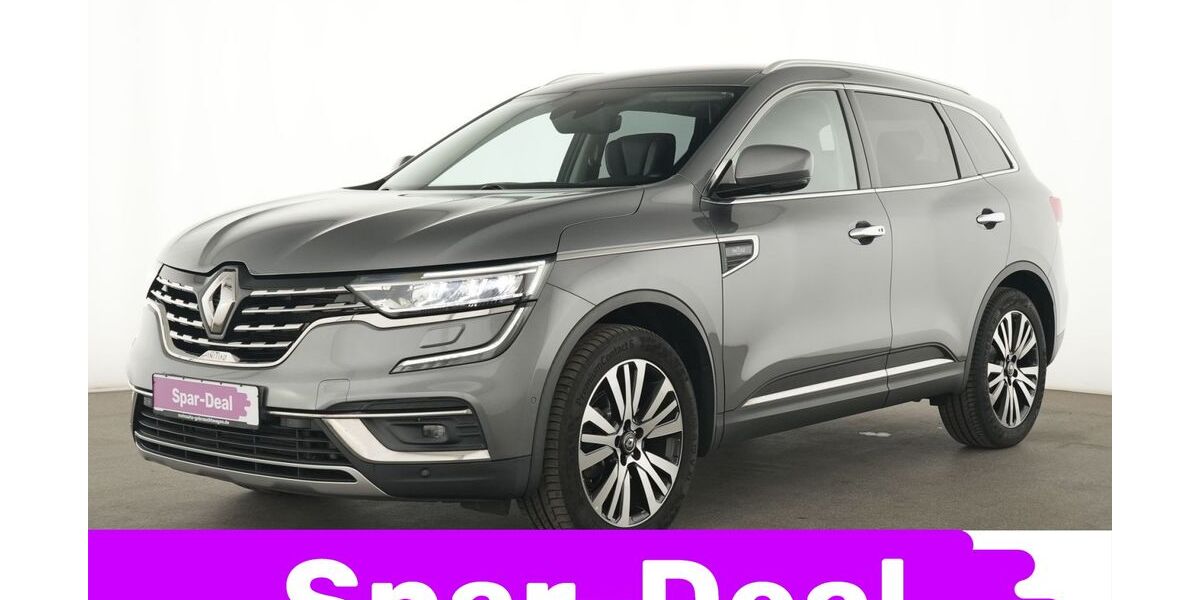 Renault Koleos 78.143 km 21.899 &euro; Neuss 41460