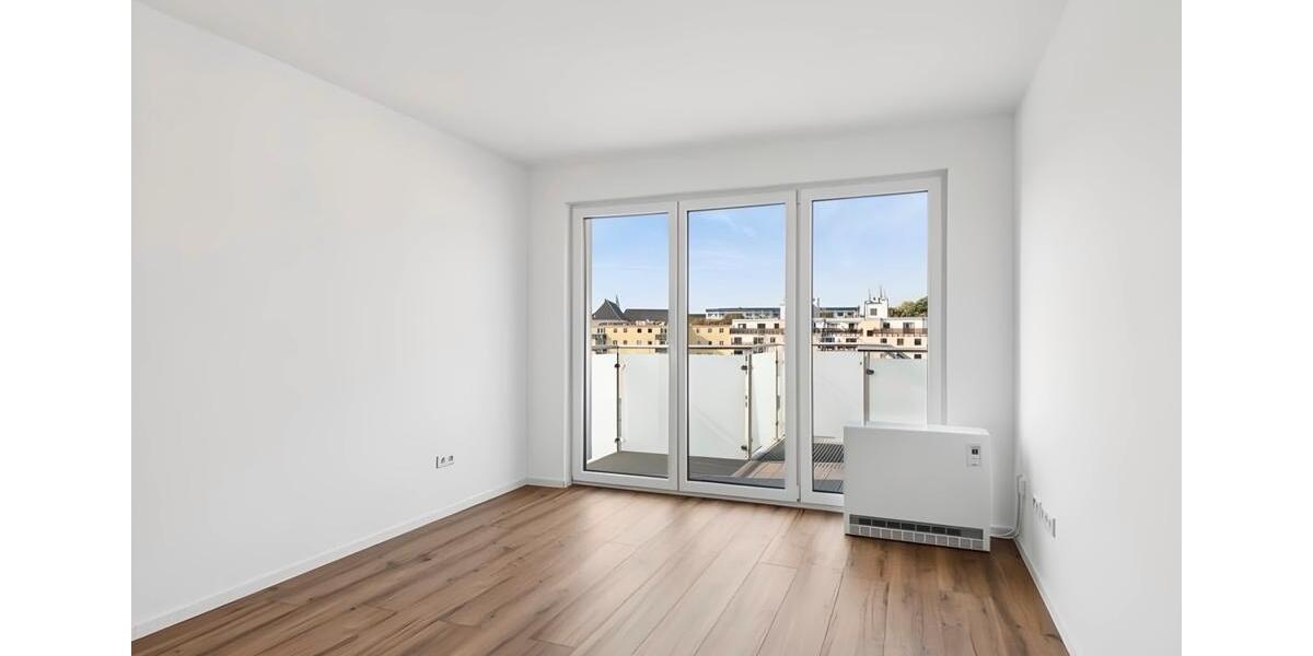 Etagenwohnung Düsseldorf Stadtbezirk 3 - 1 Zimmer, 37 m&sup2;, 765&euro; | Angebot:25806815