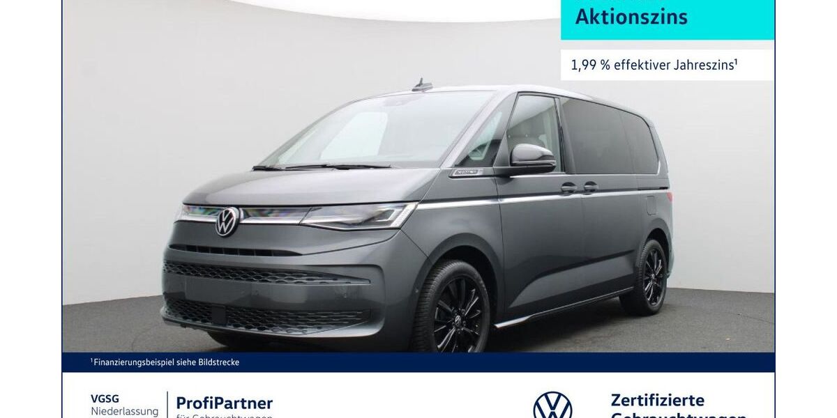 VW T7 Multivan 21.392 km 53.480 &euro; Bochum 44866