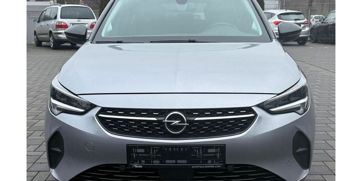 Opel Corsa 64.456 km 12.490 &euro; Duisburg 47169