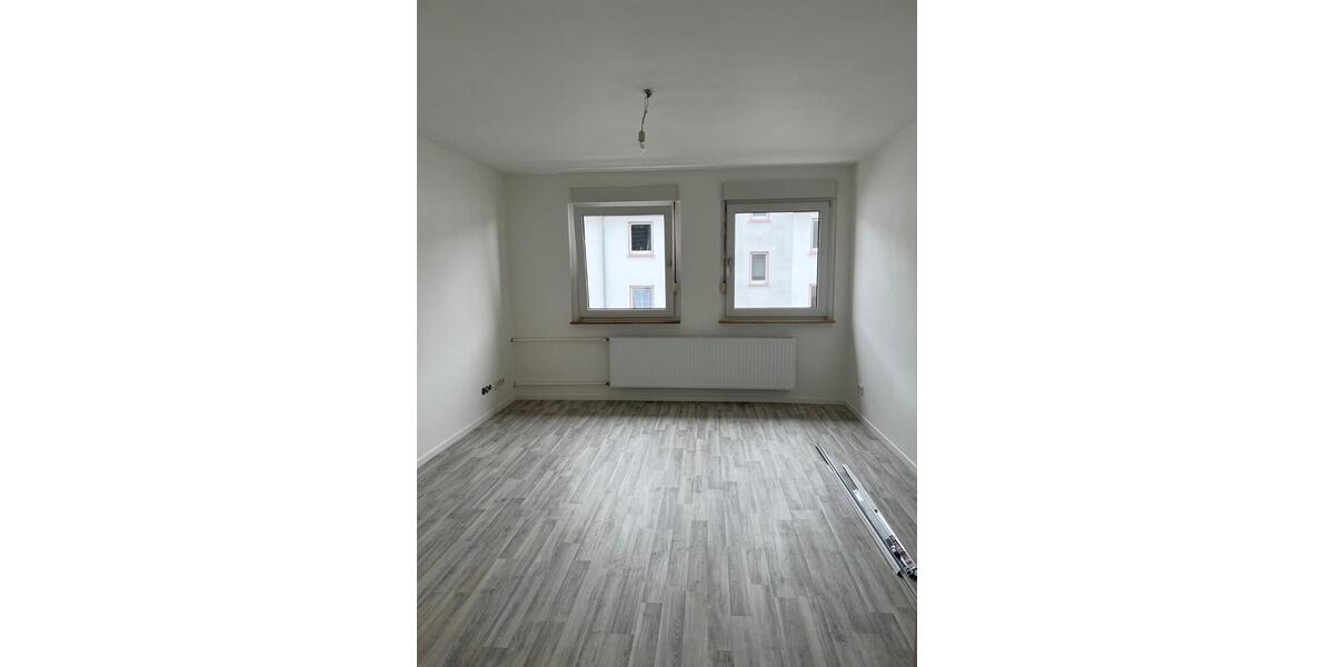 Etagenwohnung Gelsenkirchen Gelsenkirchen-Mitte - 3.5 Zimmer, 64 m&sup2;, 500&euro; | Angebot:25874335