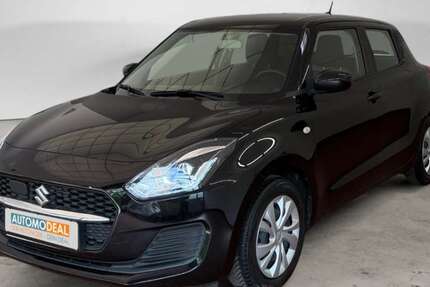 Suzuki Swift 57.285 km 13.489 &euro; Duisburg 47138