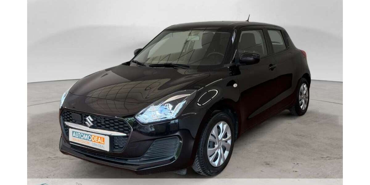 Suzuki Swift 57.285 km 13.489 &euro; Duisburg 47138