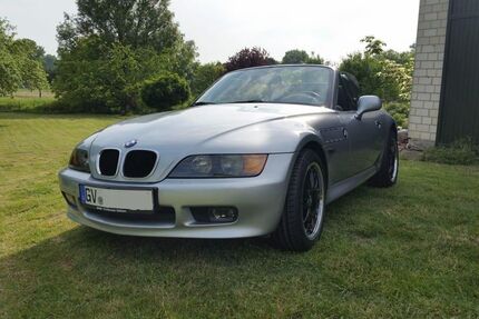 BMW Z3 190.100 km 3.800 &euro; Neuss 41464
