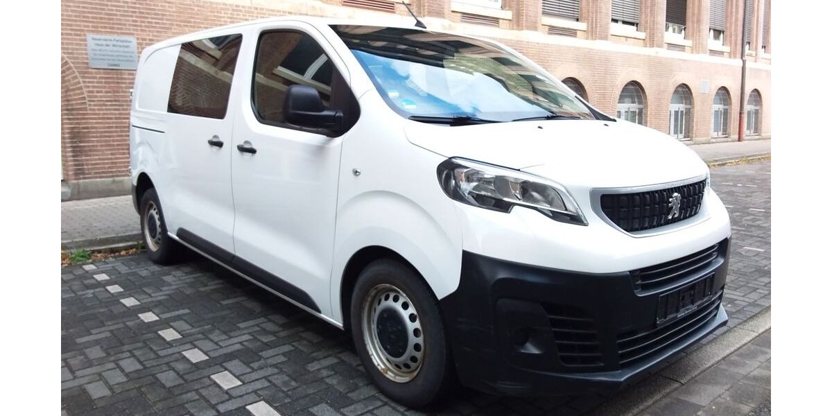 Peugeot Expert 175.700 km 12.300 &euro; Mülheim an der Ruhr 45473