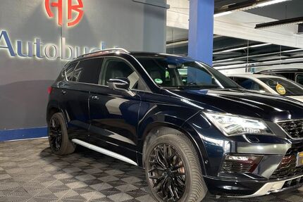 Seat Ateca 115.000 km 18.199 &euro; Oberhausen 46045