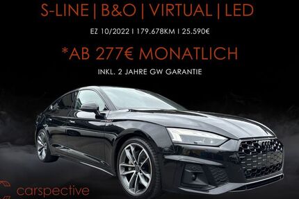 Audi A5 179.678 km 25.390 &euro; Wülfrath 42489
