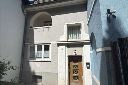 Haus Wuppertal Sedansberg - 4 Zimmer, 134 m&sup2;, 275.000&euro; | Angebot:27204416